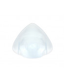 Amoena Aqua Wave Aqua Blue Prothese - Transparent