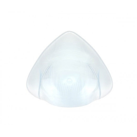 Amoena Aqua Wave Aqua Blue Prothese - Transparent