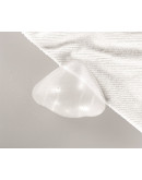 Amoena Aqua Wave Prothese - Transparent