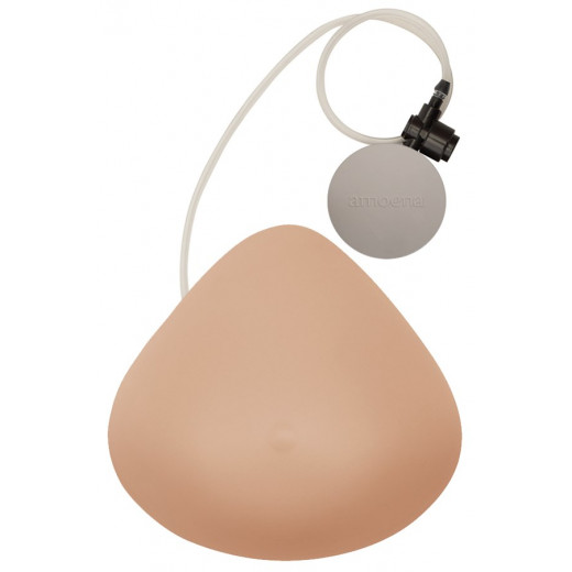 Amoena Adapt Air Xtra Light 2SN Prothese - Ivory