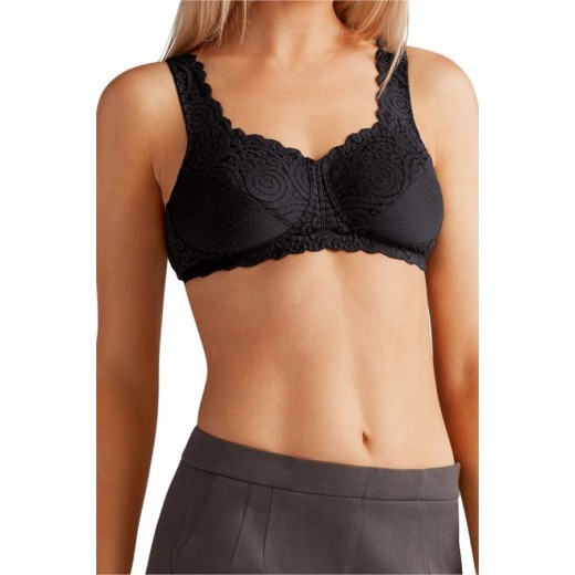 Jasmin Soft-BH Schwarz Amoena ®