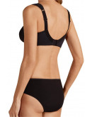 Isadora Soft-BH Schwarz Amoena ®