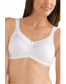 Isadora Soft-BH Weiß Amoena ®